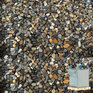 10mm pea gravel