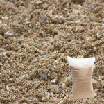 25kg Ballast Handy Bag