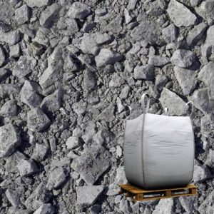 Bulk Bag MoT Type 1 Sub-Base Hardcore