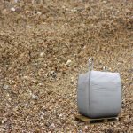 Bulk Bag Sharp / Grit Sand