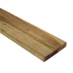 4×1 treated timber