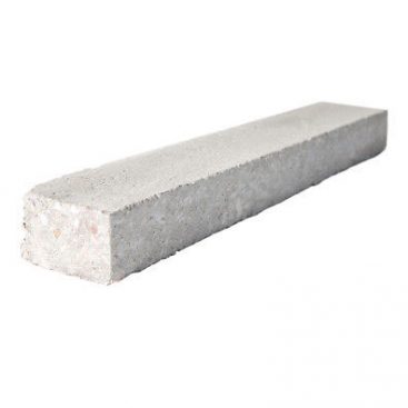 4x3 Concrete Lintel 1200mm Prestressed - Free Delivery over £125