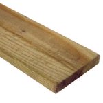 6x1 treated timber