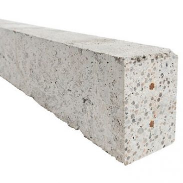 6x4 Concrete Lintel 2100mm Prestressed - Free Delivery over £75