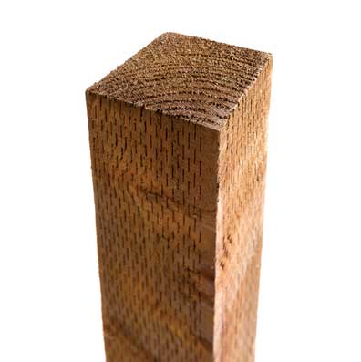 Fence Post 3x3 Fence Post 3x3