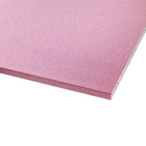 fireproof plasterboard