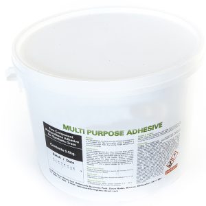 polyurethane adhesive 5.5kg tub