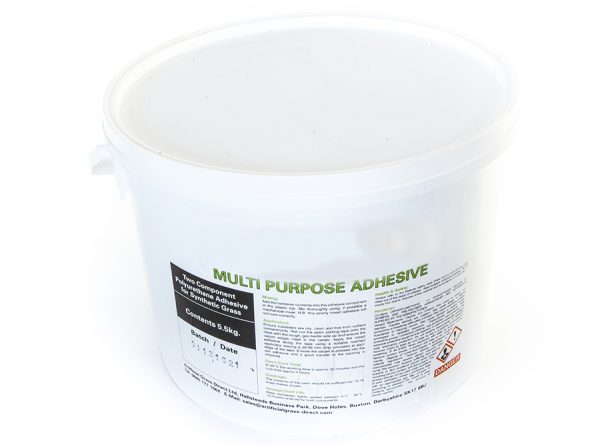 polyurethane adhesive 5.5kg tub