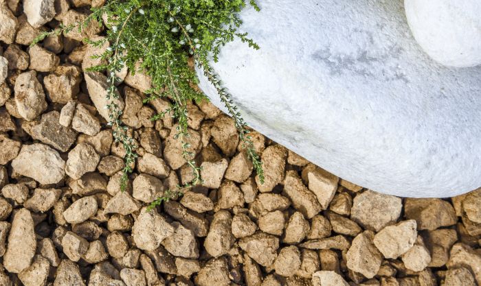 20mm Cotswold Chippings 2