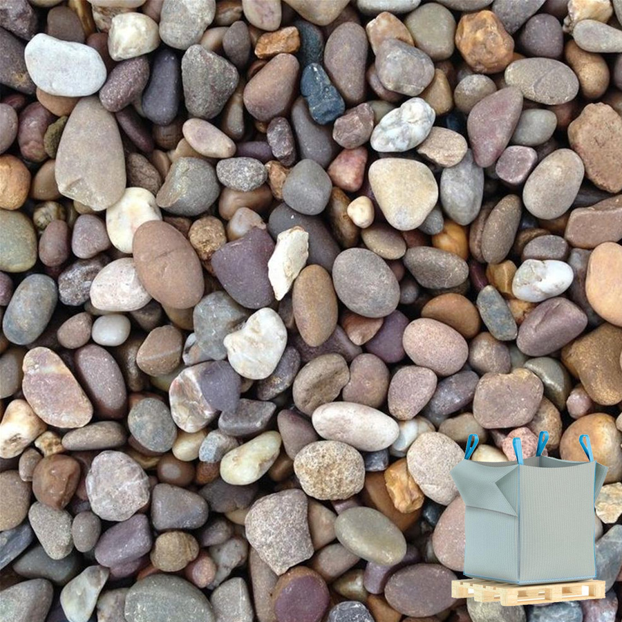 20mm pea gravel