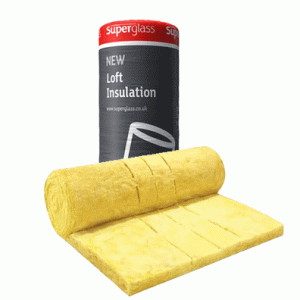 Loft Roll Insulation