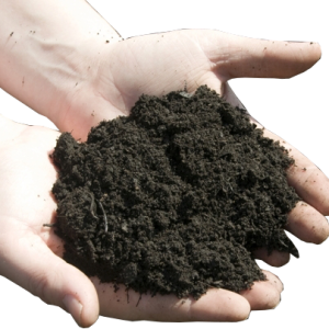 Bulk Bag Topsoil