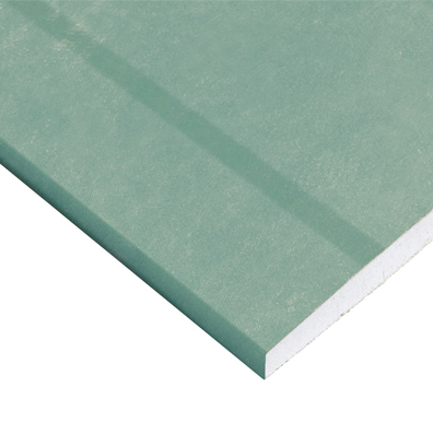 Moisture Resistant Plasterboard