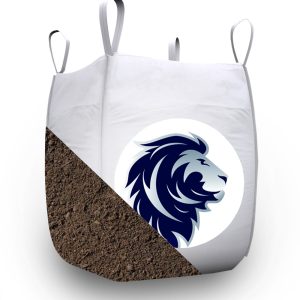Bulk Bag Topsoil