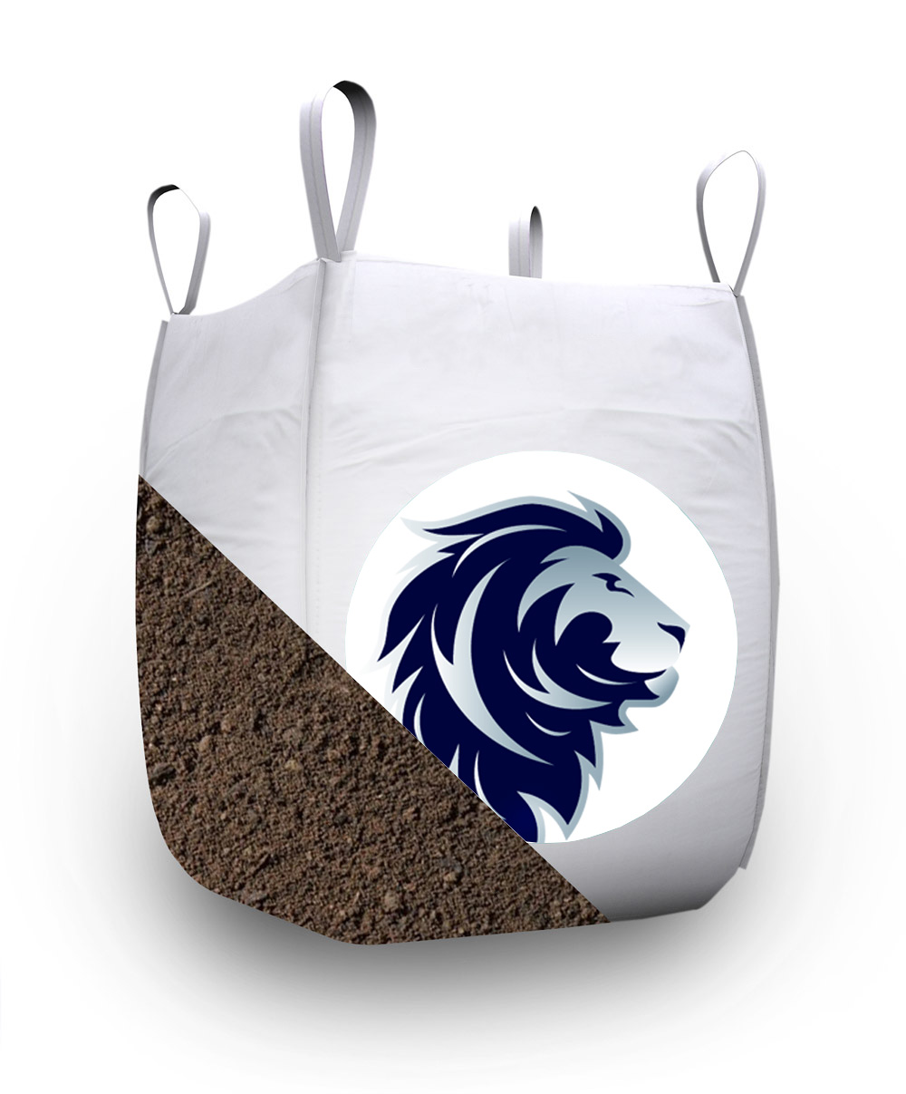 Bulk Bag Topsoil