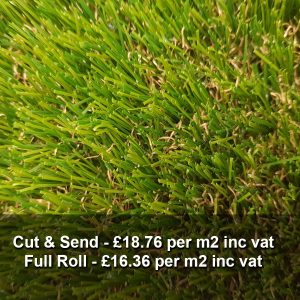 Birch Artificial Grass