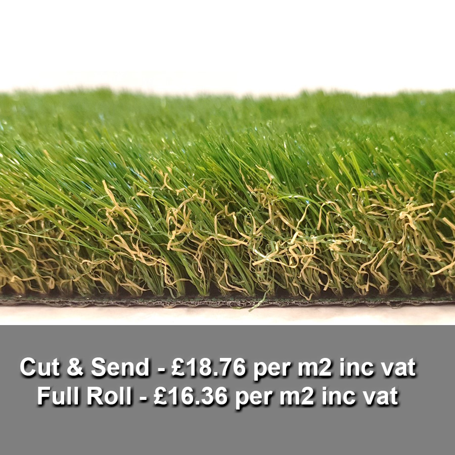 Birch Artificial Grass