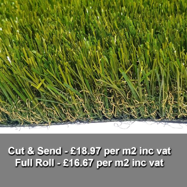 Spruce Artificial Grass