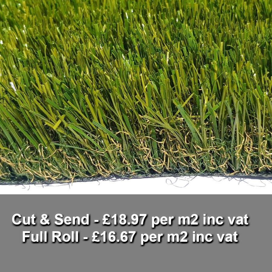 Spruce Artificial Grass