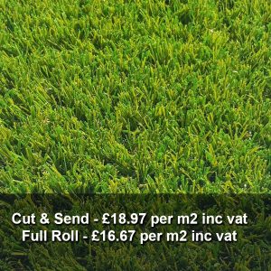 Spruce Artificial Grass