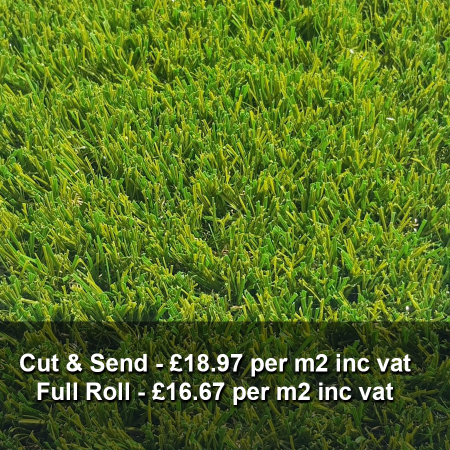 Spruce Artificial Grass