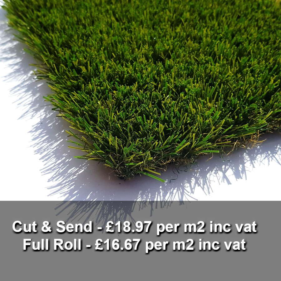 Spruce Artificial Grass
