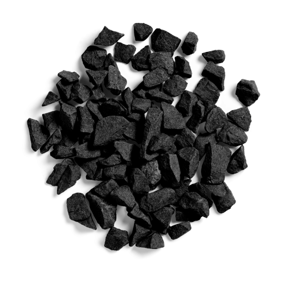 Black Basalt 20mm