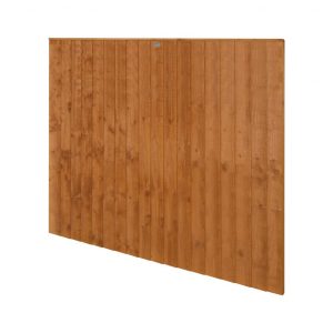 Closeboard Fence Panel 1828x1828mm