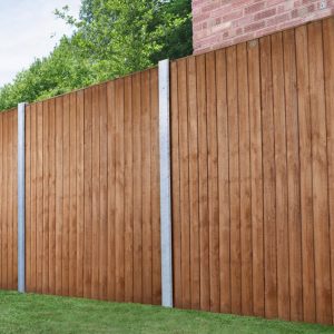 Closeboard Fence Panel 1828x1828mm