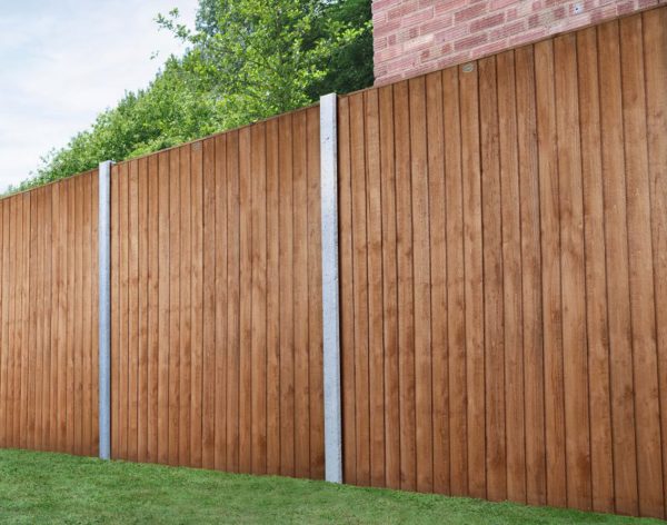 Closeboard Fence Panel 1828x1828mm