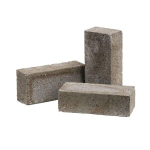 Concrete Common Bricks