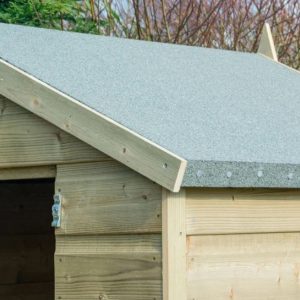 IKO Green Shed Felt 10m x 1m