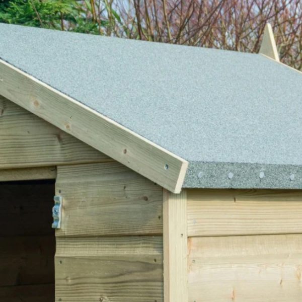 IKO Green Shed Felt 10m x 1m