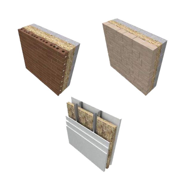 knauf dritherm 37 100mm