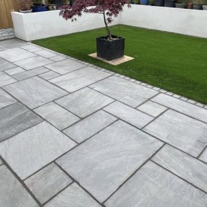 Kandla-grey