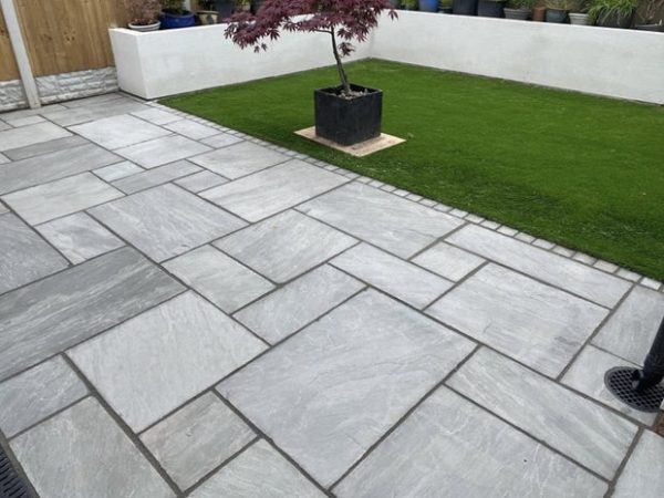 Kandla-grey Kandla-grey
