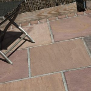 Autumn Brown Sandstone