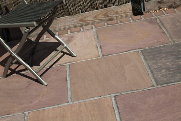 Autumn Brown Sandstone