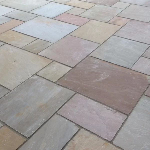 Autumn Brown Sandstone