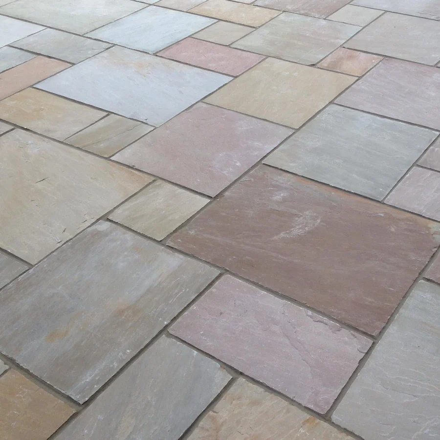 Autumn Brown Sandstone