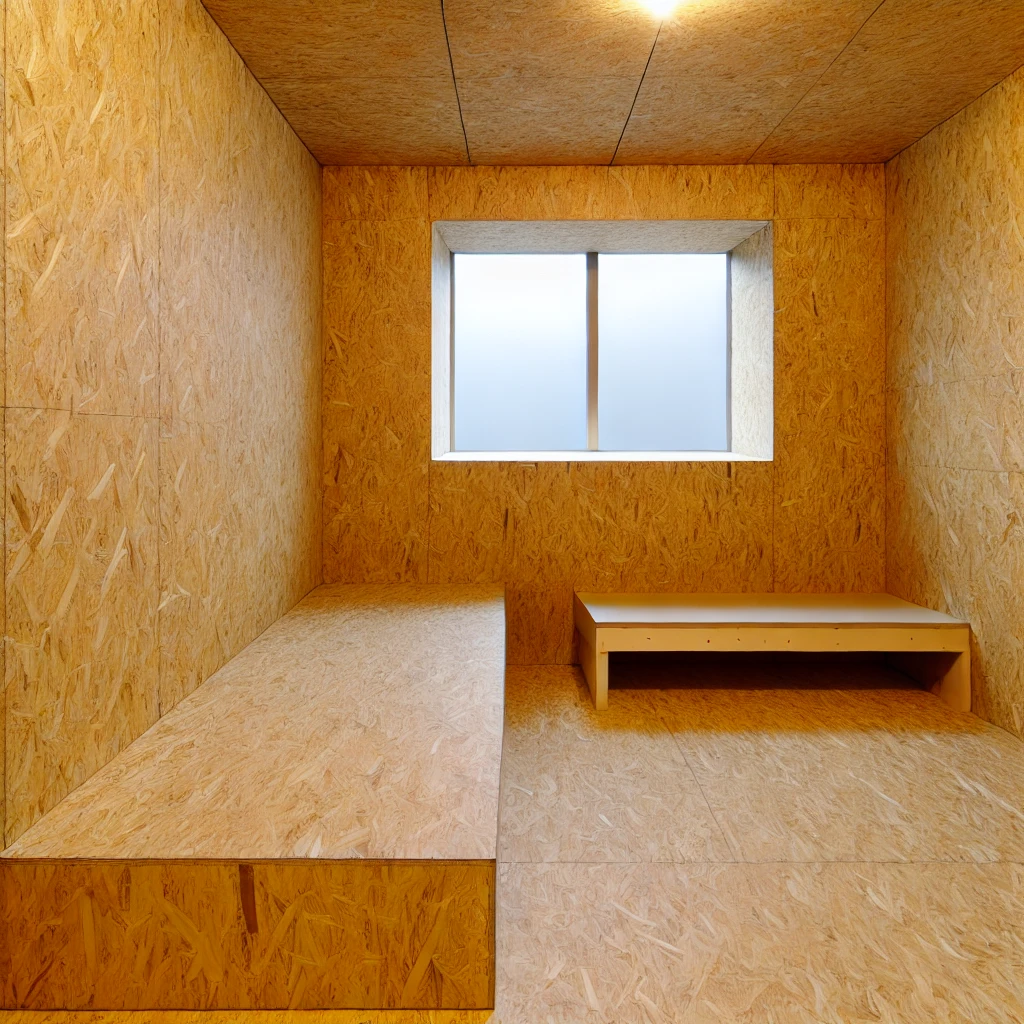 OSB Room OSB Room
