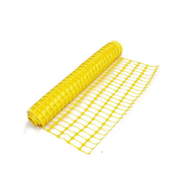 barrier-mesh-yellow yellow barrier mesh