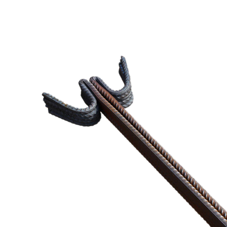Fencing Pin Ribbed