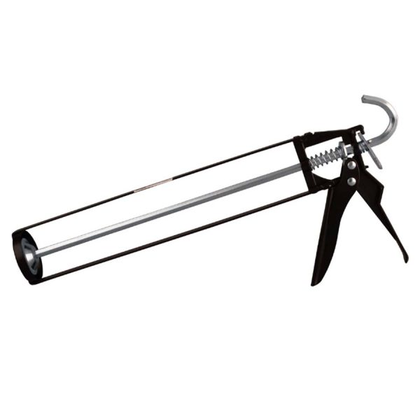 skeleton gun skeleton gun