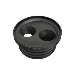 110mm Adaptor to Waste Pipe