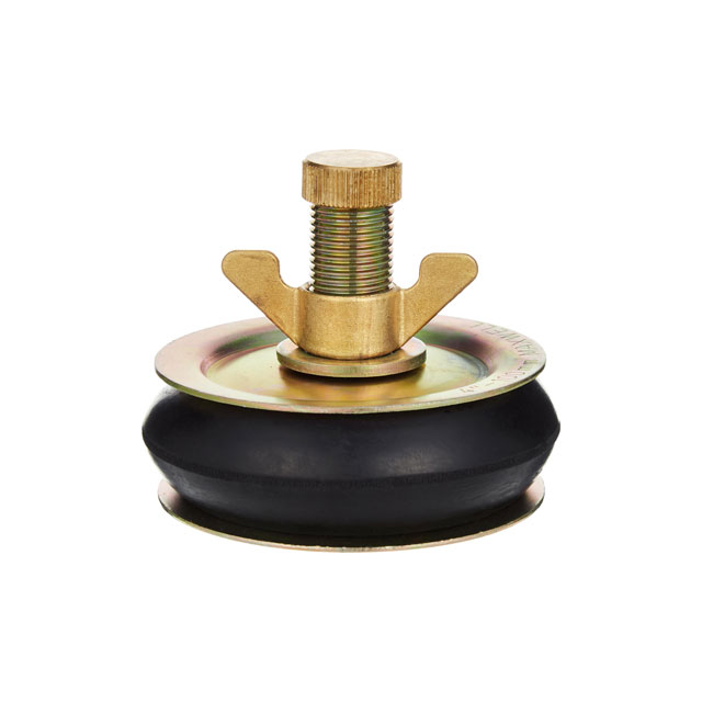 110mm Drain Testing Plug
