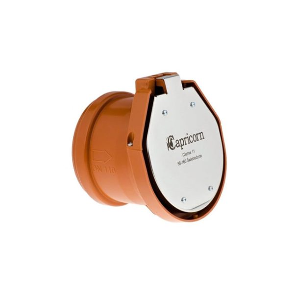 110mm Flap Valve - Capricorn