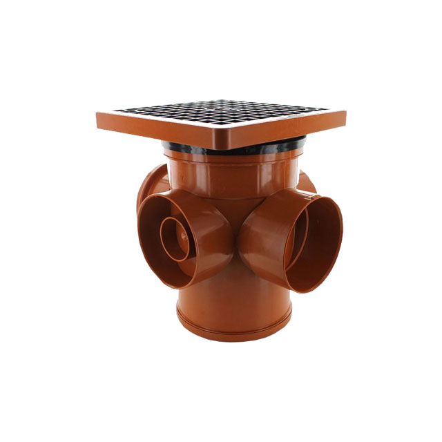 110mm Marley Bottle Gully UG50