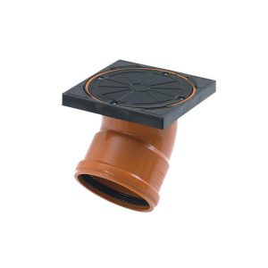 110mm Marley Rodding Point URP1