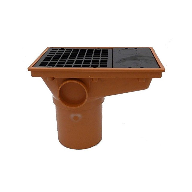110mm-Rectangular-Drain-Hopper-Spigot-End